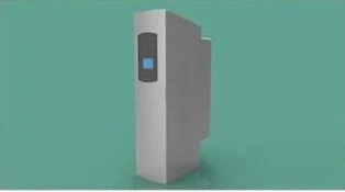 air condition charging pile
