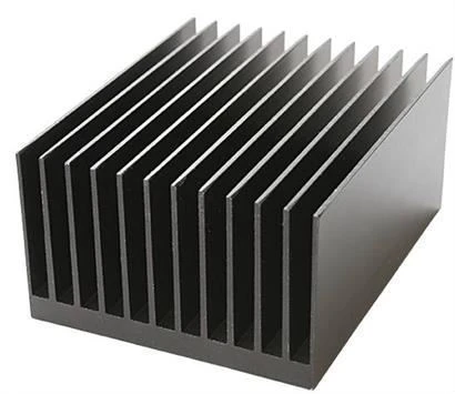 Extruded_Heat_Sink Extruded_Heat_Sink