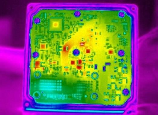 electronic devices thermal issue electronic devices thermal issue