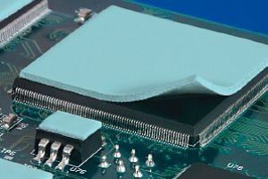 Thermal interface material Thermal interface material