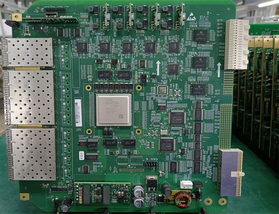 PCB Thermal design