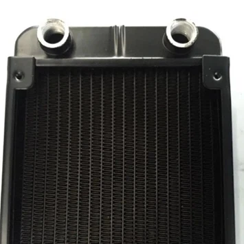 server liquid cooling heatsink