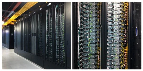 data center data center